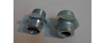 Base cylindrical connectors (plain)